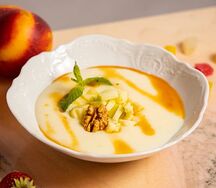 Картофельное пюре