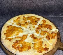 Хачапури по-мегрельски