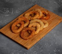 Кольца кальмара