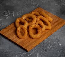 Луковые кольца