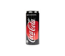 Coca-Cola Zero
