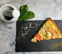 Пицца Цезарь