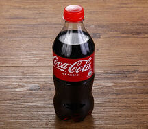 Coca-Cola