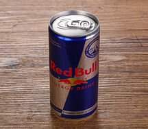 Red Bull