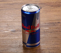 Red Bull