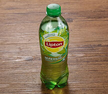 Lipton зелёный чай