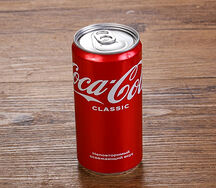 Coca-Cola
