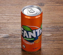 Fanta