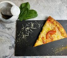 Пицца Четыре сыра