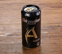 Adrenalin Rush