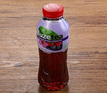 Fuzetea лесные ягоды