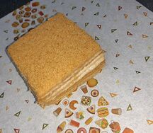 Медовик
