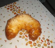 Рогалик