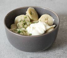 Пельмени Диетические