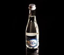 BonAqua с газом