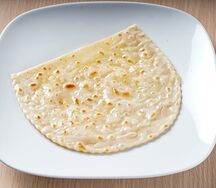 Гутаб с сыром