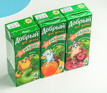 Сок Добрый