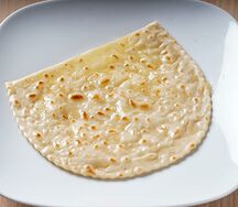 Гутаб с мясом