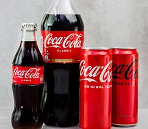 Coca-Cola Классическая