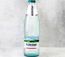 Borjomi