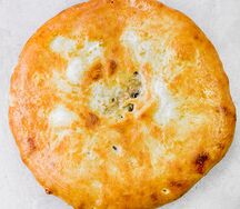 Пирог Осетинский с мясом
