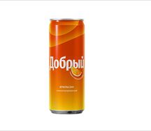 Добрый Апельсиновый