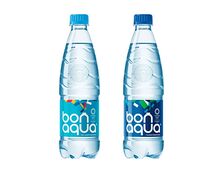 Вода БонаАква