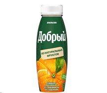 Сок Добрый апельсин