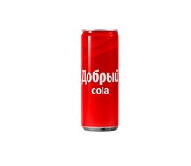 Добрый Кола