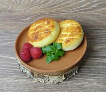 Сырники