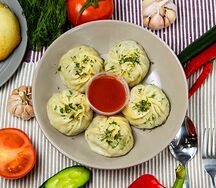 Манты