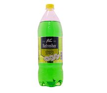 Rc Refresher Apple Xl