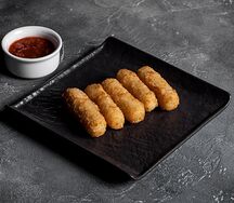 Сырные палочки