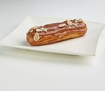 Эклер авторский