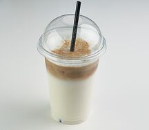 Айс латте