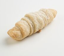 Ореховая трубочка