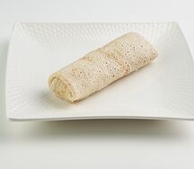 Блинчик с курицей