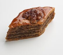 Пахлава