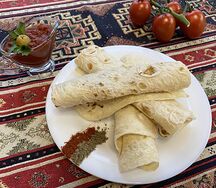 Лаваш