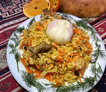 Плов