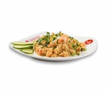 Ком ранг с морепродуктами