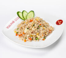 Ком ранг без мяса