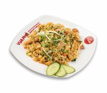 Ком ранг с курицей