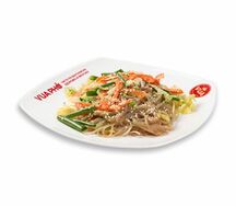 Миен Сао без мяса