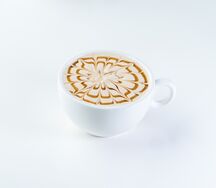 Раф Солёная карамель