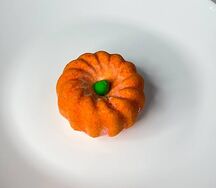 Мусс Тыковка