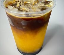 Бамбл кофе
