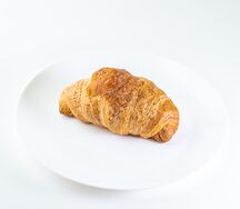 Круассан с ветчиной и сыром