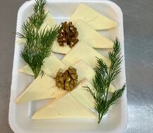 Сыр Сулугуни