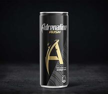 Adrenaline Rush